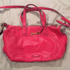 Fossil Crossbody Handbag